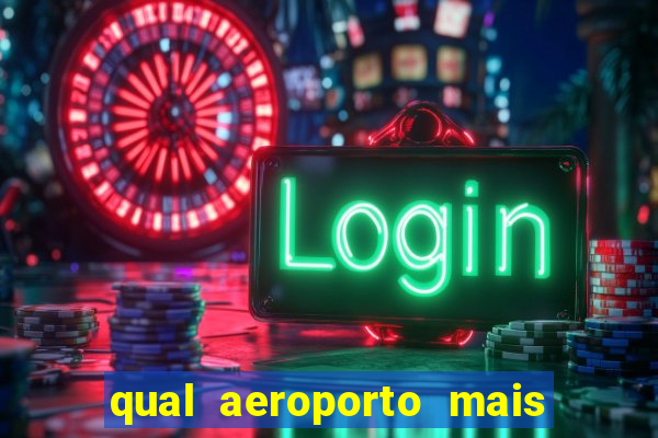 qual aeroporto mais proximo da arena corinthians